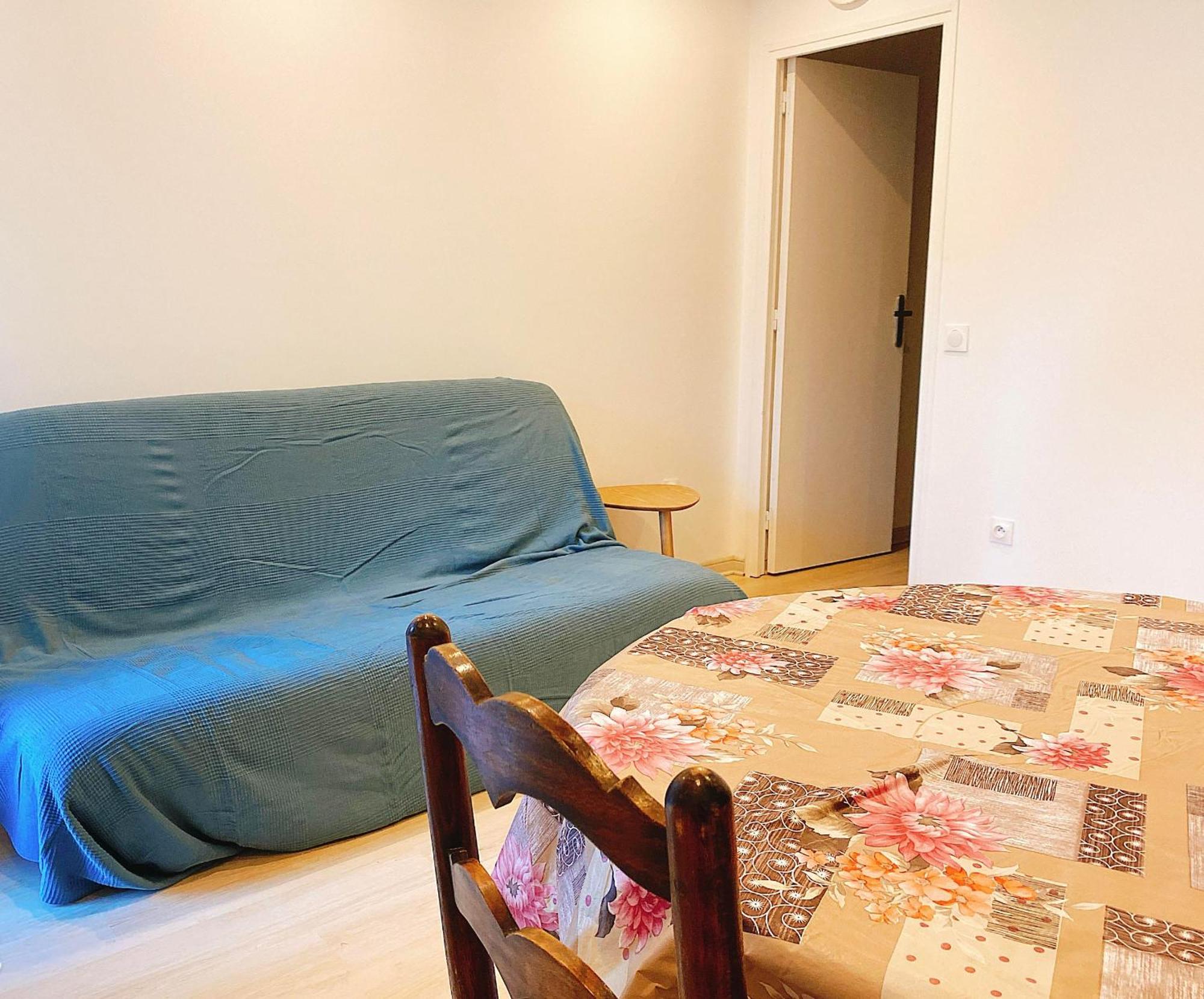 My Appartement