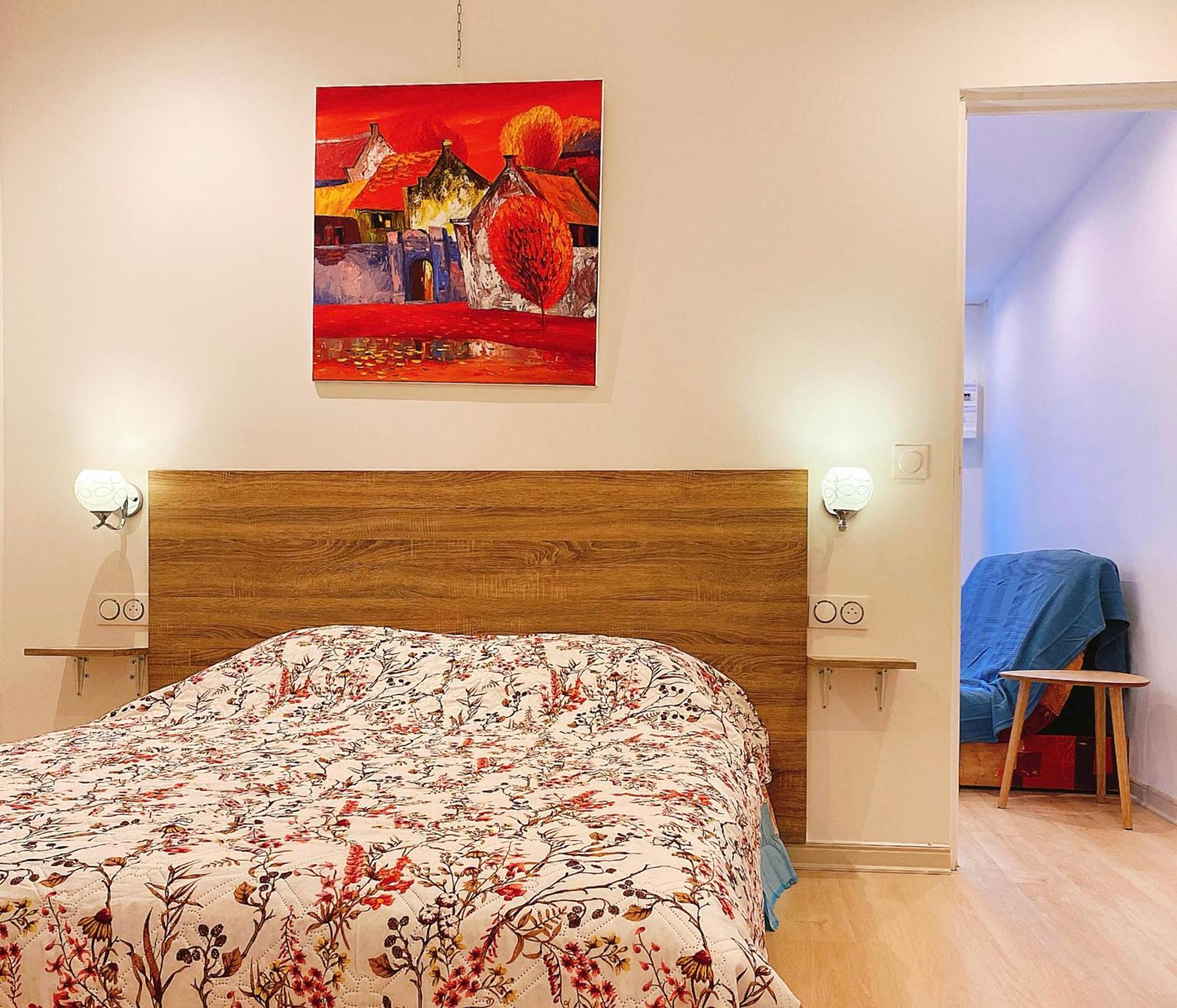 My Appartement