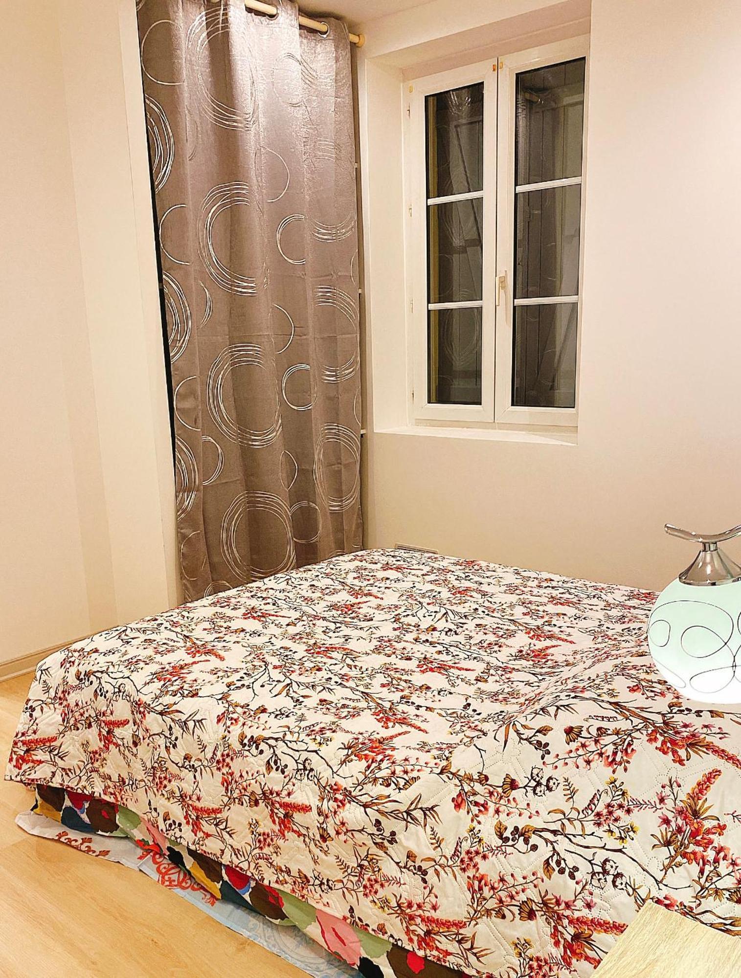 Appartement My *