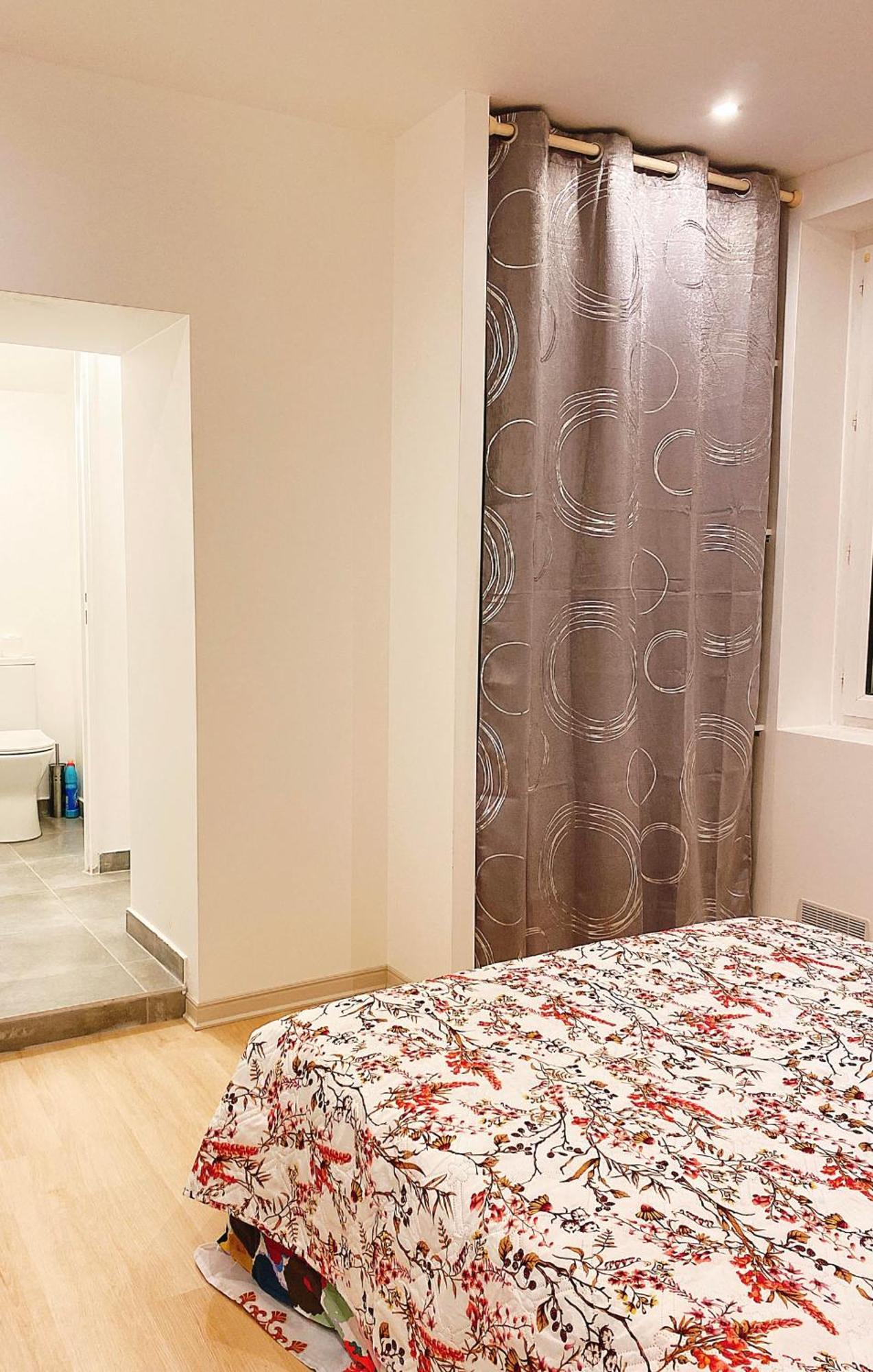 My Appartement